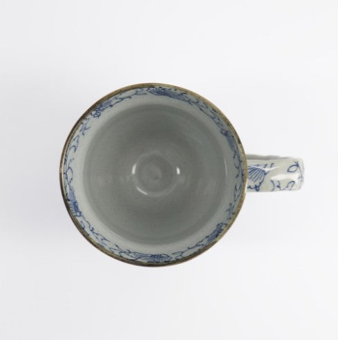 Mugg Blue/Grey Botan