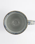 Mugg Blue/Grey Botan