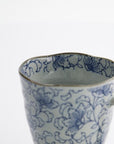 Mugg Blue/Grey Botan