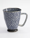 Mugg Blue/Grey Sakura