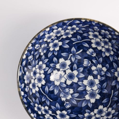 Skål Tokyo Blue Sakura