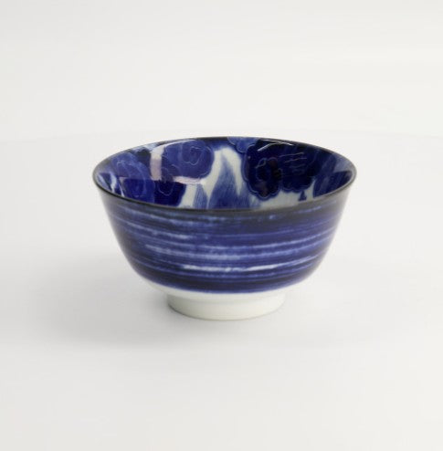 Skål Japonism Lion Tayo Bowl