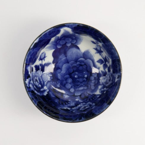 Skål Japonism Lion Tayo Bowl
