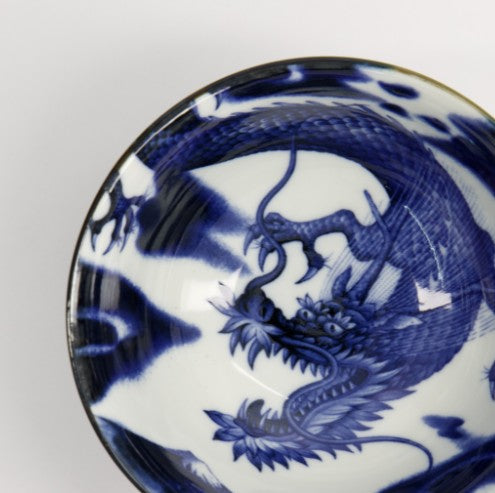 Skål Dragon Tayo