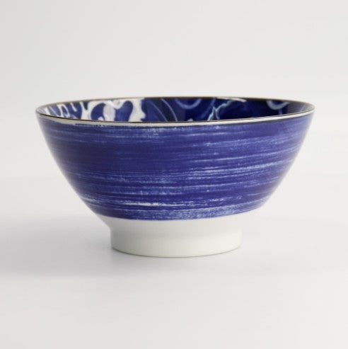 Karpsenaskål Japonism