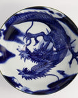 Senskål Dragon
