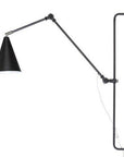 Vägglampa