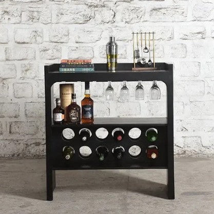 Seattle Side Table