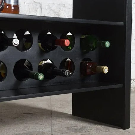 Seattle Side Table