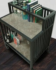 Augusta drink trolley