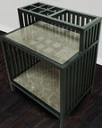 Augusta drink trolley