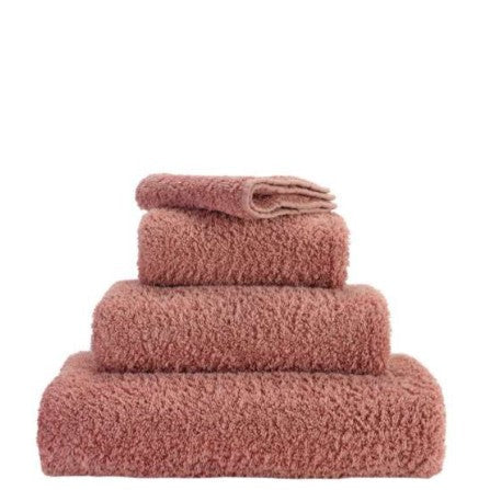 Handduk - Super Pile rosett