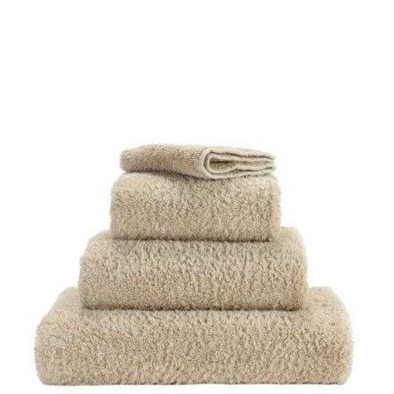 Handduk - linen