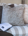 Kuddfodral Ted Beige