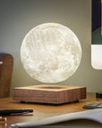 Smart månlampa - Kommer i Oktober!