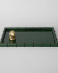 Bambubricka - Racing Green