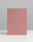 Smart boklampa Booklight Linnetyg Rosa - Small