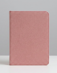Smart boklampa Book Light Linnetyg Rosa - Large
