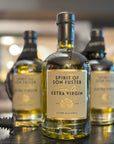 Olivolja Kallpressad Extra Virgine - Spirit of Son Fuster Mallorca