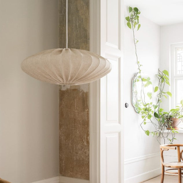Ellipse 65 linen Natural