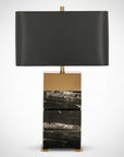 Bordslampa Serena