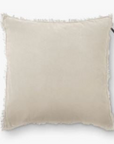 KUDDFODRAL SAMMET & LINNE - Desert Beige 50x70