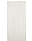 Gabbie Gardinset 135x300 cm Offwhite