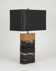 Bordslampa Serena