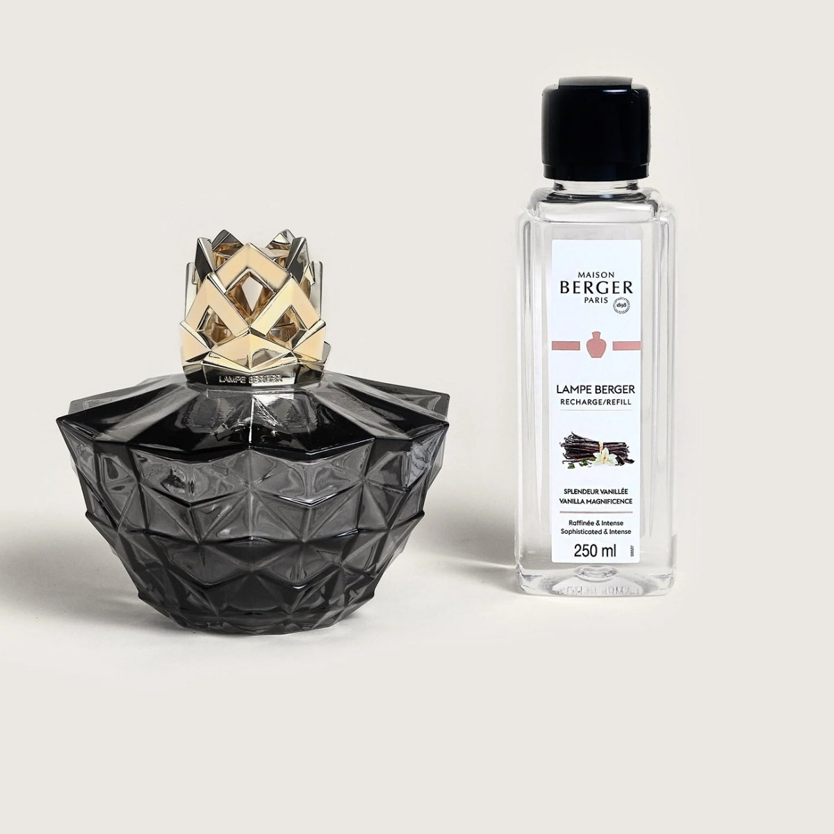 Doftlampa Maison Berger Gåvoset Kali Noire
