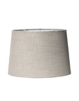 Bordslampskärm Alice D35 oval Grain sand