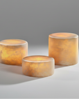 Lysande marmorsten MARBLE beige silkesmatt