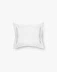SPIRIT ÖRNGOTT MED BRODYR 2-PACK - Pure White 50x60