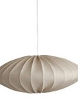 Kabelset taklampa natur E27 (till Ellipse 65 linen natur)