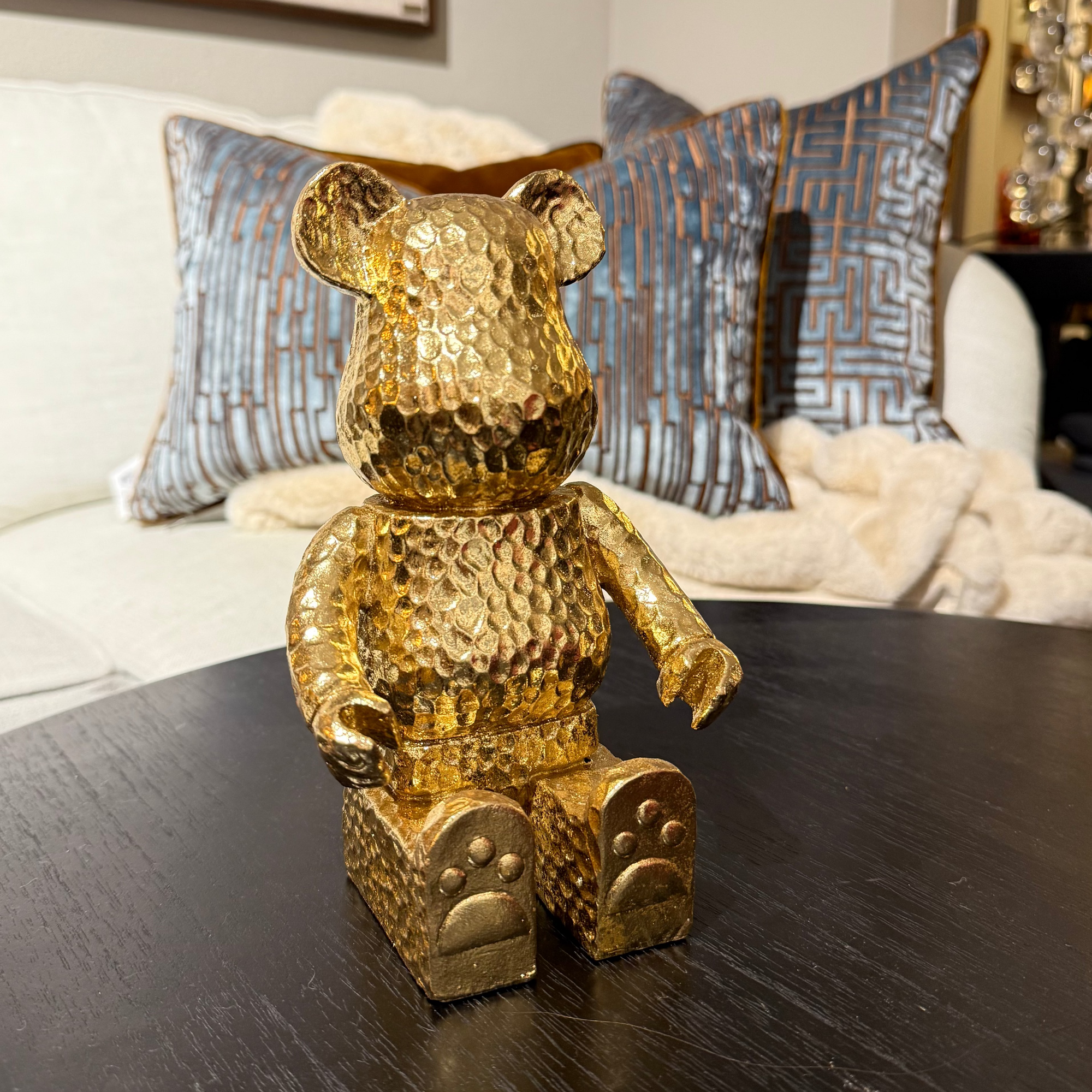 Present 250 - 500 SEK