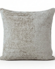 Kuddfodral Ted Beige
