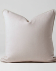 Kuddfodral Sammet med Keder - Martello Parchment