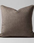 Kuddfodral Sammet med Keder - Martello Earth