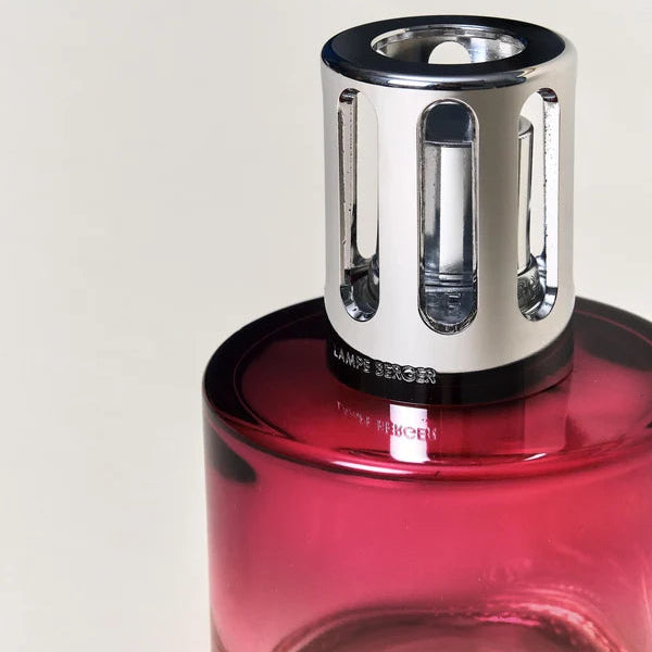 Doftlampa Maison Berger Gåvoset Pure Rose Nude