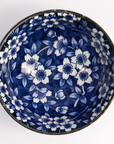 Ramenskål Tokyo Blue Sakura, Ø 21 x 8.5 cm
