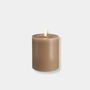 Blockljus LED Sand (olika storlekar)