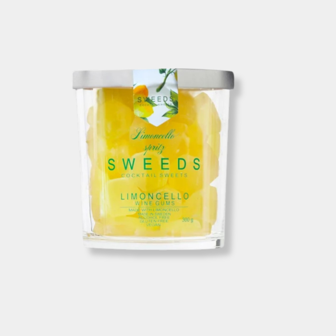 Limoncello Winegums