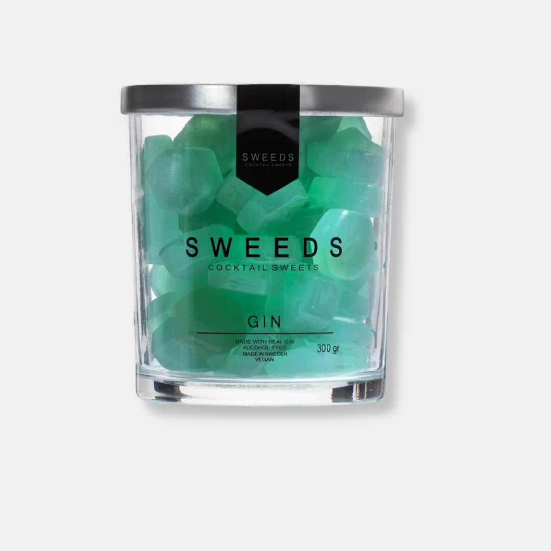 Gin Winegums