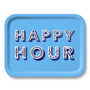 Bricka - Happy Hour Sky Blue