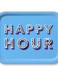 Bricka - Happy Hour Sky Blue