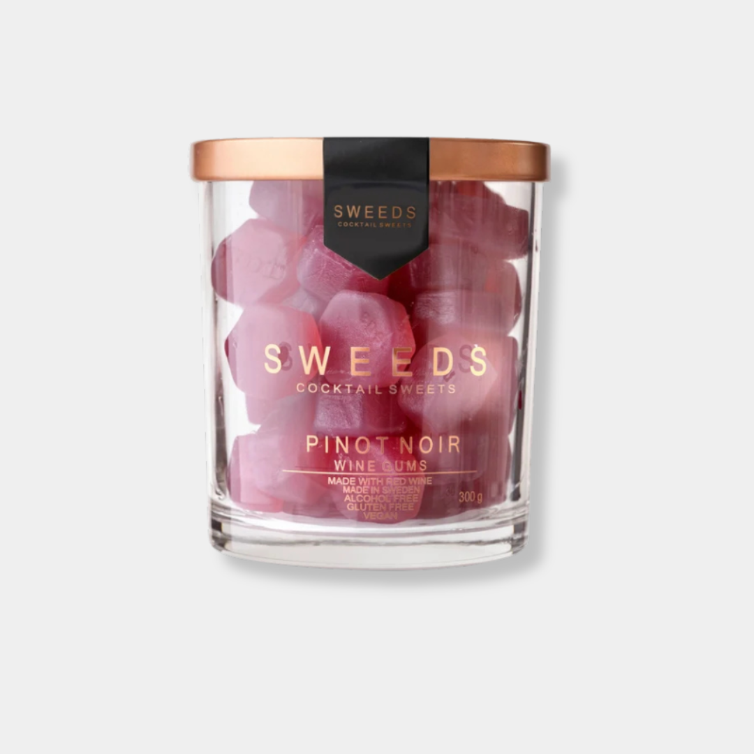 Pinot Noir Winegums