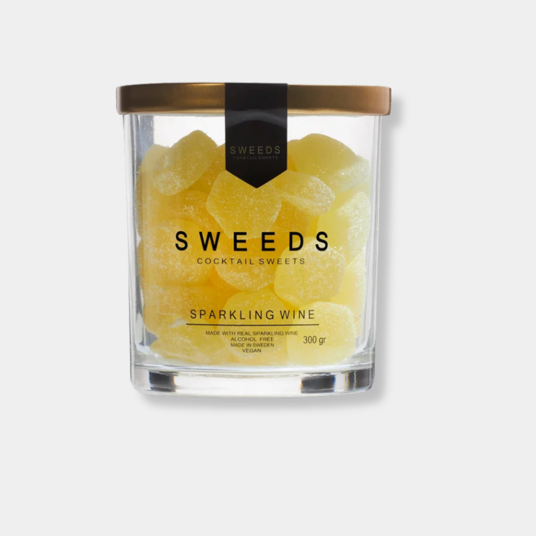Sparkling Wine Winegums