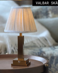 Trådlös bordslampa - CHICAGO