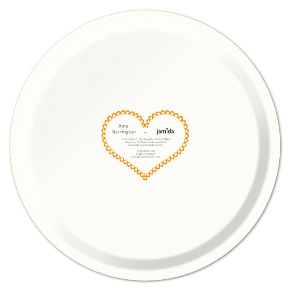 Bricka - Prosecco Satsuma orange