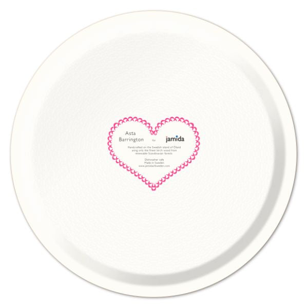 Bricka - Prosecco bright pink