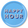 Bricka - Happy Hour Sky Blue